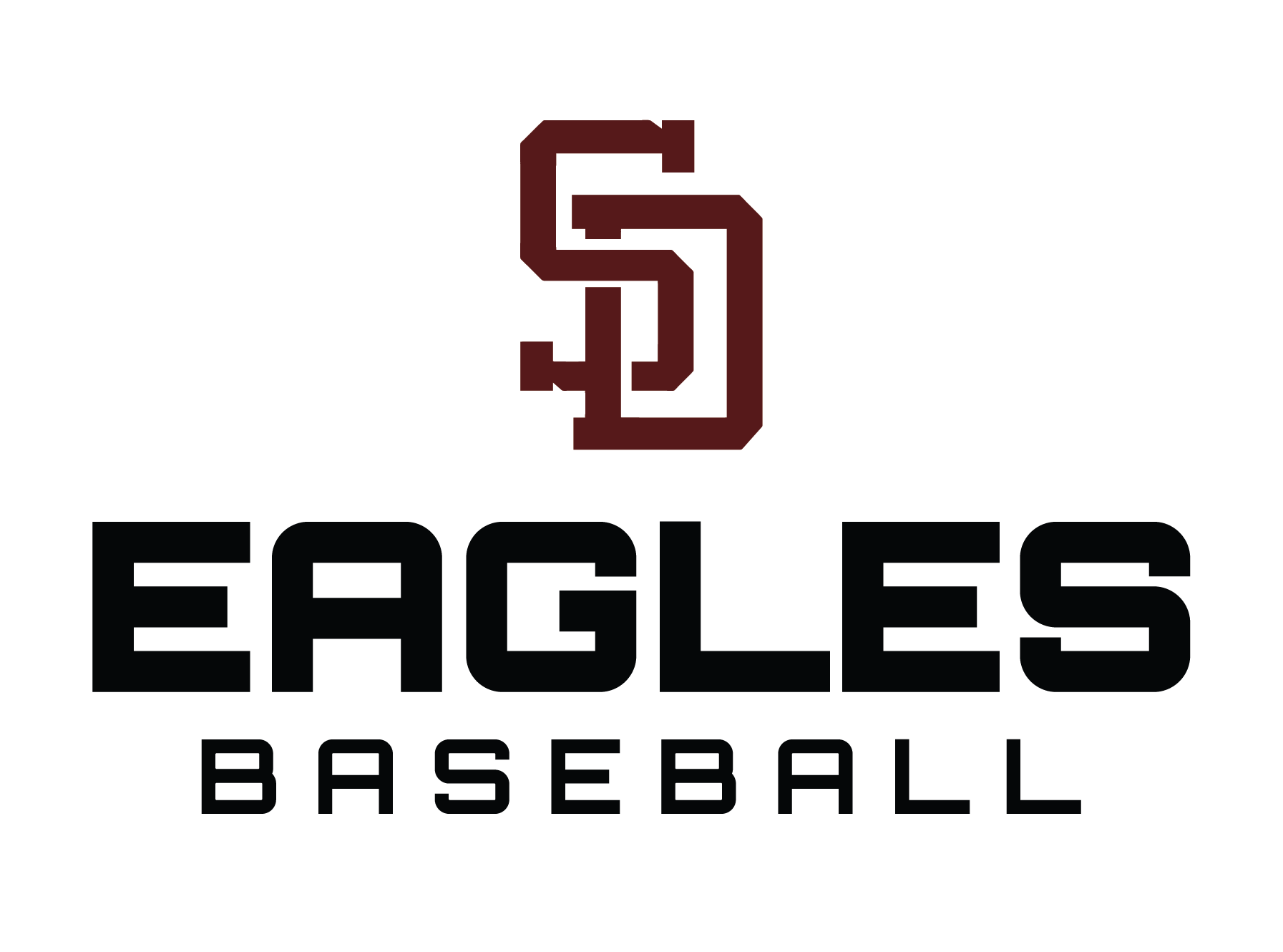 SD EAGLES BASEBALL/SOFTBALL TEAM STORE 2026