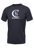 CSC BASEBALL UNISEX T-SHIRTS