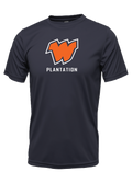 WAGNERS FASTPITCH SOFTABALL UNISEX T-SHIRTS - V2