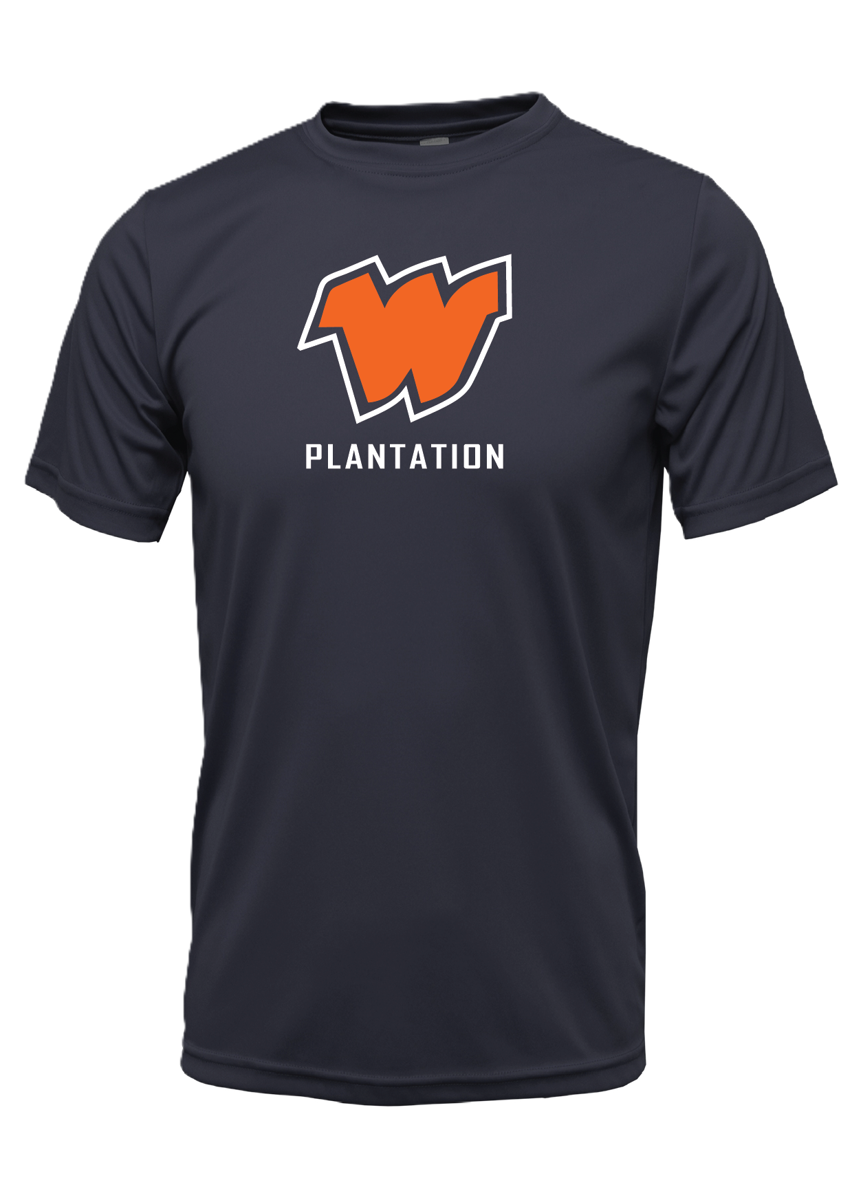 WAGNERS FASTPITCH SOFTABALL UNISEX T-SHIRTS - V2