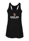 SD EAGLES BASEBALL WOMEN'S TANK TOPS - V1