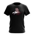 SD EAGLES BASEBALL UNISEX T-SHIRTS - V2