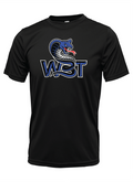 WBT COBRAS BASEBALL UNISEX T-SHIRTS