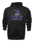 WBT COBRAS BASEBALL UNISEX HEAVYWEIGHT HOODIES
