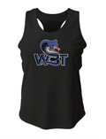 WBT COBRAS BASEBALL WOMEN'S TANK TOPS