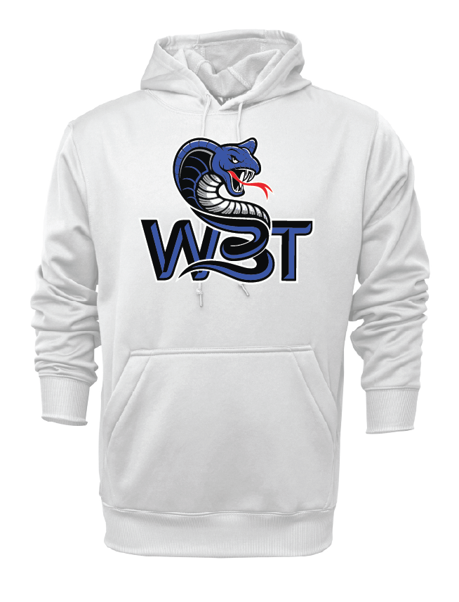 WBT COBRAS BASEBALL UNISEX HEAVYWEIGHT HOODIES