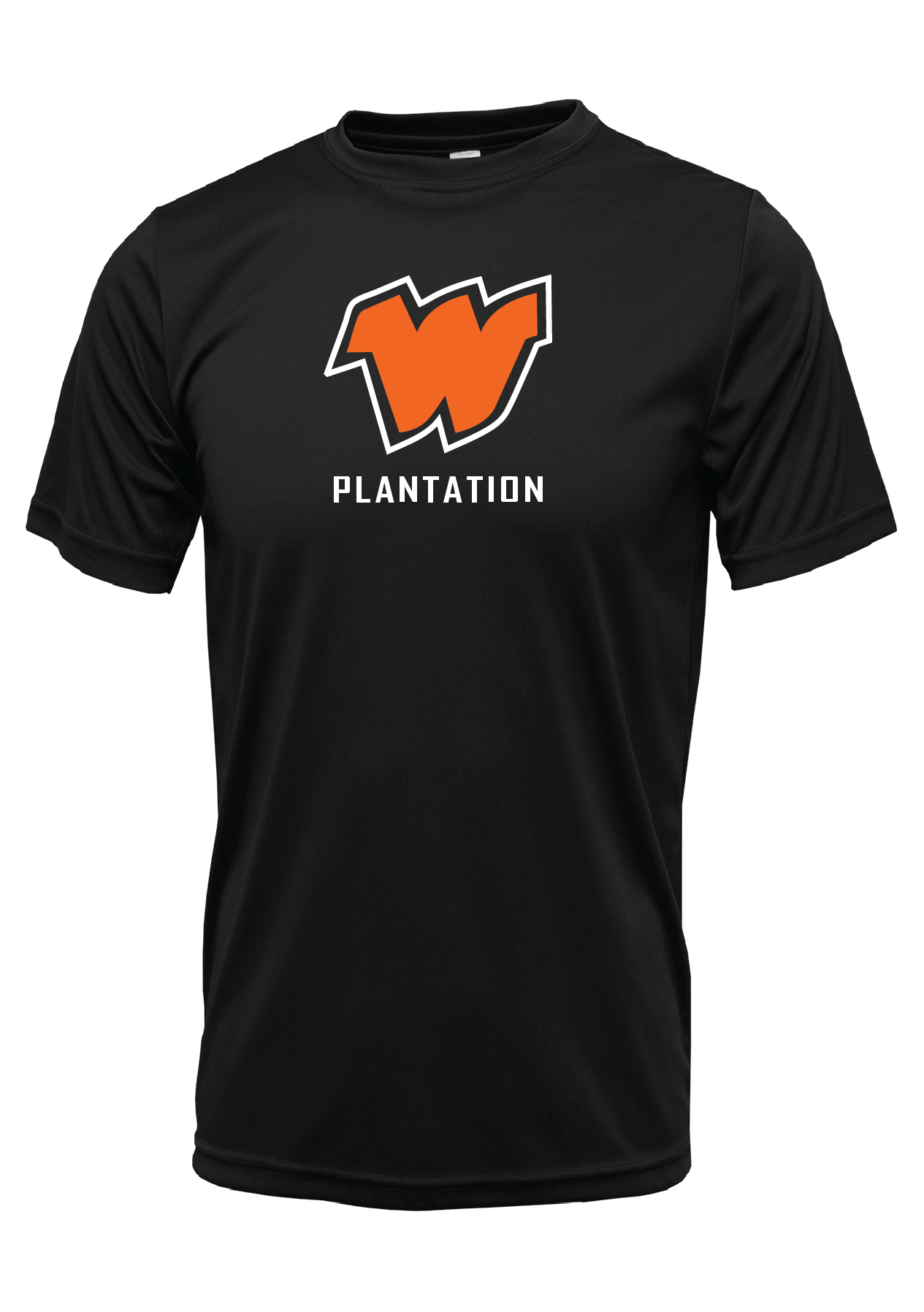 WAGNERS FASTPITCH SOFTABALL UNISEX T-SHIRTS - V2